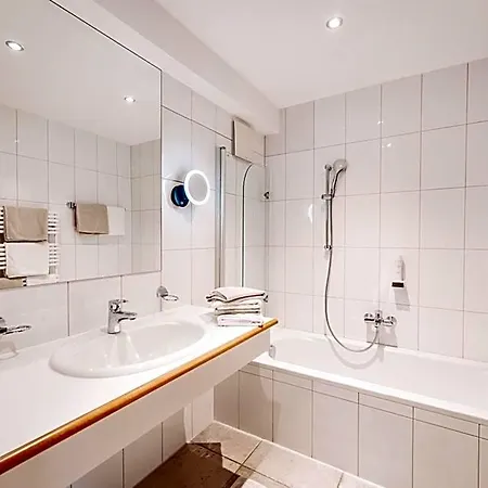 Otel Bradabella - Montafon 4*