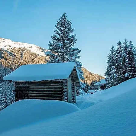 Otel Bradabella - Montafon Gargellen