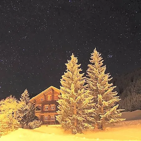 Bradabella - Montafon 4*