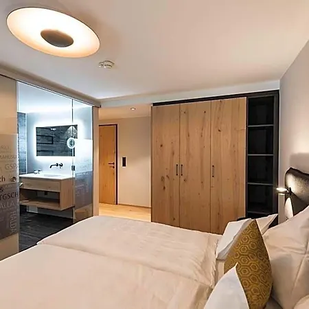 Bradabella - Montafon Hotel Gargellen