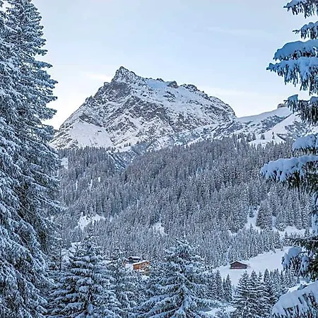 Otel Bradabella - Montafon