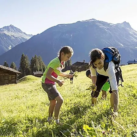 Bradabella - Montafon