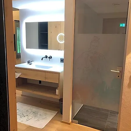 Bradabella - Montafon Hotel 4*