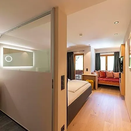 Bradabella - Montafon 4*