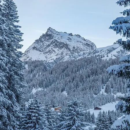 Bradabella - Montafon