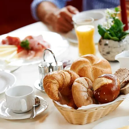 Bradabella - Montafon Otel 4*