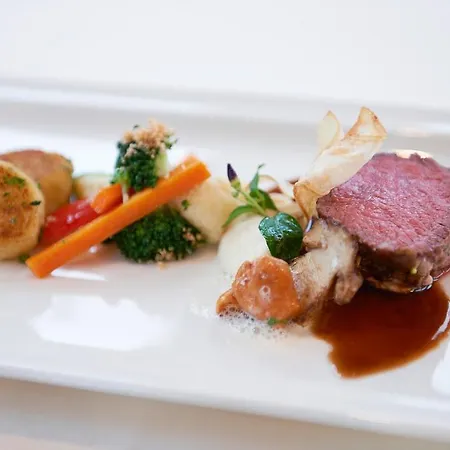 Hotel Bradabella - Montafon Gargellen