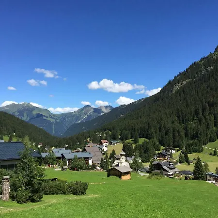 Bradabella - Montafon