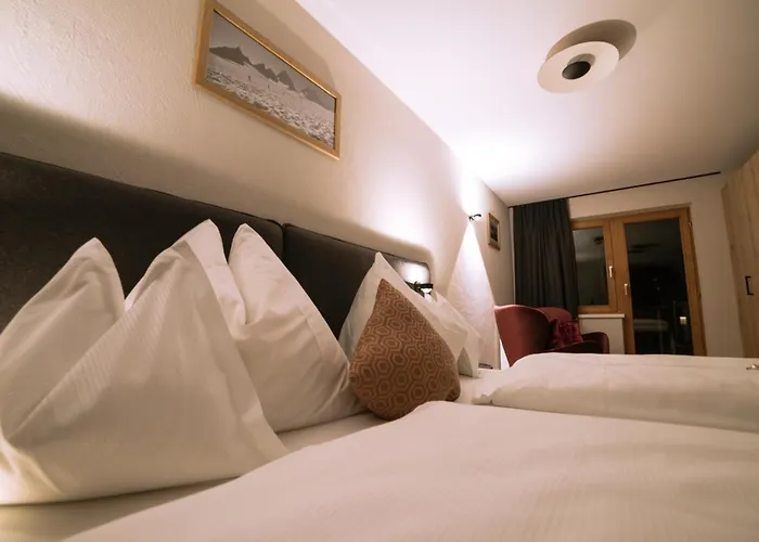 Bradabella - Montafon