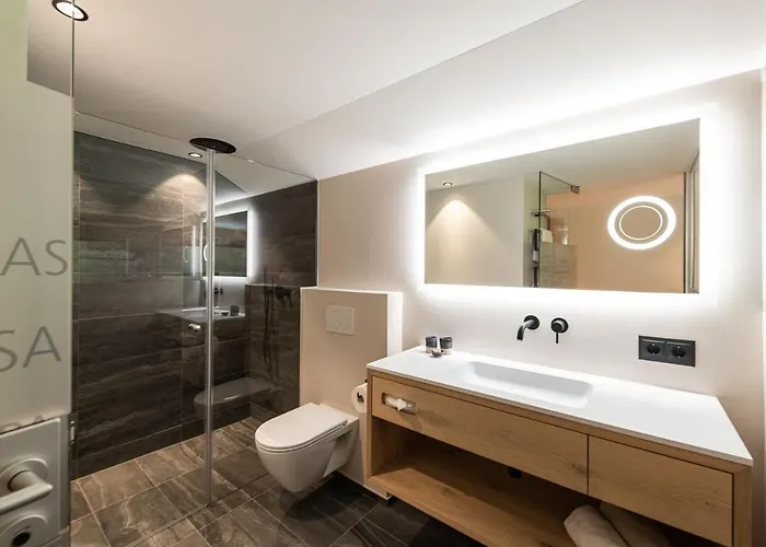 Bradabella - Montafon