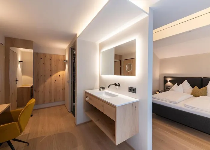 Bradabella - Montafon Gargellen