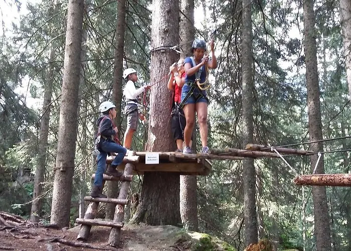 Bradabella - Montafon