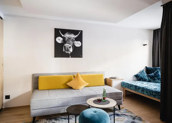 Bradabella - Montafon