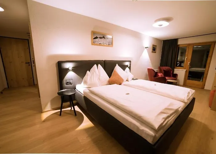 Bradabella - Montafon Hotel