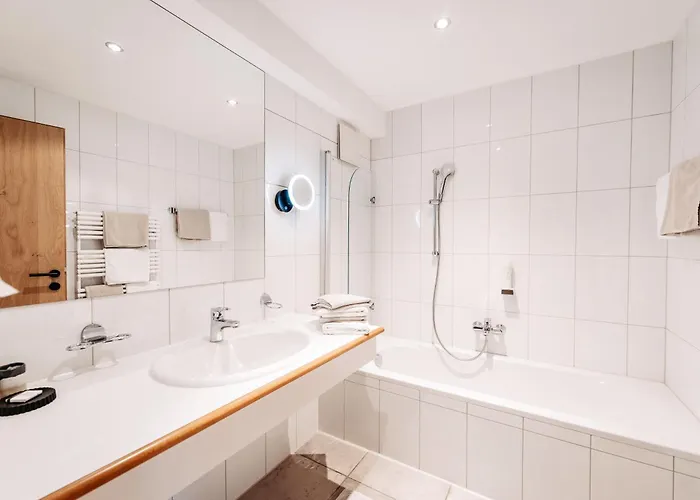 Bradabella - Montafon Hotel 4*