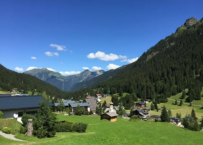 Bradabella - Montafon